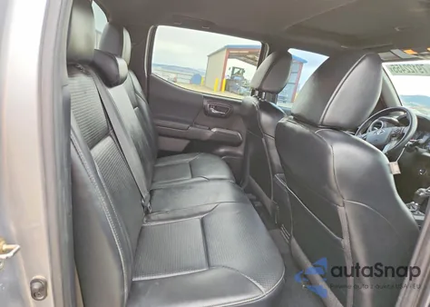 2019 Toyota Tacoma Trd Off-Road z USA, uszkodzony, nr VIN 5TFCZ5AN9KX178445